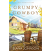 Grumpy Cowboy: A Cooper Brothers Novel
