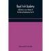 Royal Irish Academy; Todd Lecture Series (Volume X) The Metrical Dindshenchas Part Iii.
