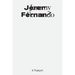 Jeremy Fernando