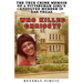 Who Killed Chrissy?: The True Crime Memoir of a Pittsburgh girl's Unsolved Murder in Las Vegas