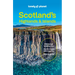 Lonely Planet Scotland's Highlands & Islands