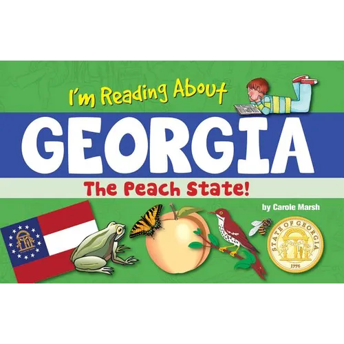 I'm Reading about Georgia