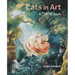 Cats in Art: A Pop-Up Book