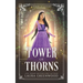 Tower Of Thorns: A Fairy Tale Retelling Of Rapunzel