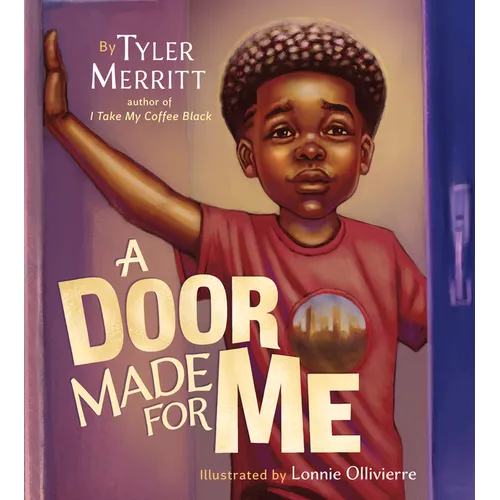 A Door Made for Me