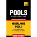 Thematische woordenschat Nederlands-Pools - 9000 woorden