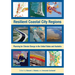 Resilient Coastal City Regions: Planning for Climate Change in the United States and Australia