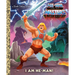 I Am He-Man! (Masters of the Universe)