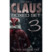 Claus Boxed (Vol. 3): A Science Fiction Holiday Adventure