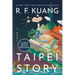 Taipei Story: A Novel (Large Print)