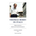 Thomas Berry in Italy: Reflections on Spirituality & Sustainability