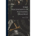 Some Descendants of Nathaniel Treadway