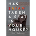 Has Satan Taken a Seat in Your House?: Compelling Stories that Will Teach You How to Keep the Enemy Out.