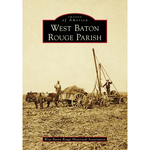 West Baton Rouge Parish