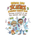Pipette Kids: Science Coloring and Activity Book