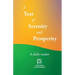 A Year of Serenity and Prosperity: A Daily Reader