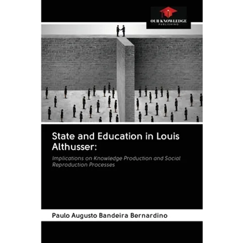 State and Education in Louis Althusser