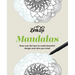 Zenline Mandalas: Draw Over the Lines to Create Beautiful Designs and Calm Your Mind
