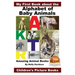 My First Book about the Alphabet of Baby Animals - Amazing Animal Books - Children's Picture Books