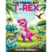 Toby the T-Rex