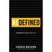 Redefined: Confronting the Labels That Limit Us