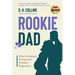 Rookie Dad: What to Expect During Your Partner's Pregnancy