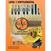 LEVEL 1 Supplemental - Ultimate Music Theory: The LEVEL 1 Supplemental Workbook is designed to be completed after the Prep 1 Rudiments and Prep Level