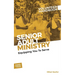 Senior Adult Ministry Volunteer Handbook