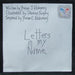 Letters in My Name