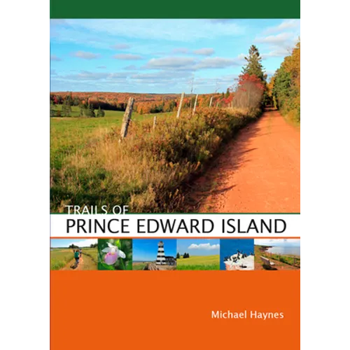 Trails of Prince Edward Island