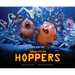 Disney/Pixar the Art of Hoppers