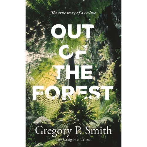 Out of the Forest