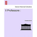 Il Professore