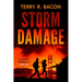 Storm Damage: A Sonny Marshall Thriller