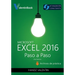 Excel 2016 Paso a Paso: (Actualización Constante)