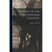 History of the Third Indiana Cavalry