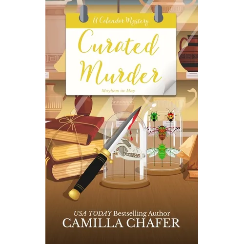 Curated Murder