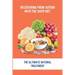 Recovering From Autism With The GAPS Diet: The Ultimate Natural Treatment: Adhd Diet The Cure Is Nutrition Not Drugs