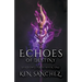 Echoes of Destiny (Shadowguards Book One)
