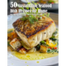 50 Sustainable Seafood Dish Recipes for Home