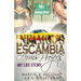The Infamous Escambia Arms Projects: My Life Story