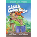 The Wonder Lens Friends 1: Lissa Loves Bugs