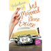 Just Married, Please Excuse: Opposite Attract-Trouble