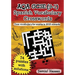AQA GCSE (9-1) Spanish Vocabulary Crosswords: 74 crossword puzzles covering core vocabulary for exams in 2018 onwards