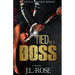 Tied to a Boss