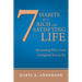 7 Habits for a Rich and Satisfying Life: Becoming Who God Designed You to Be