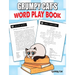 Grumpy Cat's Word Play Book