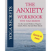 The Anxiety Workbook With Yoga Secrets: Use the Ancient Wisdom of Yoga for Anxiety, Worry, Fear, and Panic Attacks.