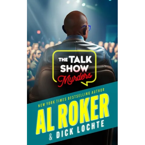 The Talk Show Murders