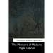 The Memoirs of Madame Vigee Lebrun